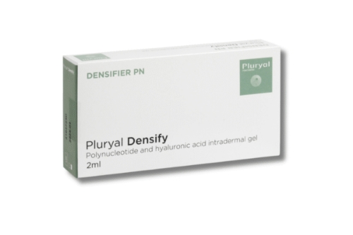 プルリアルデンシファイ